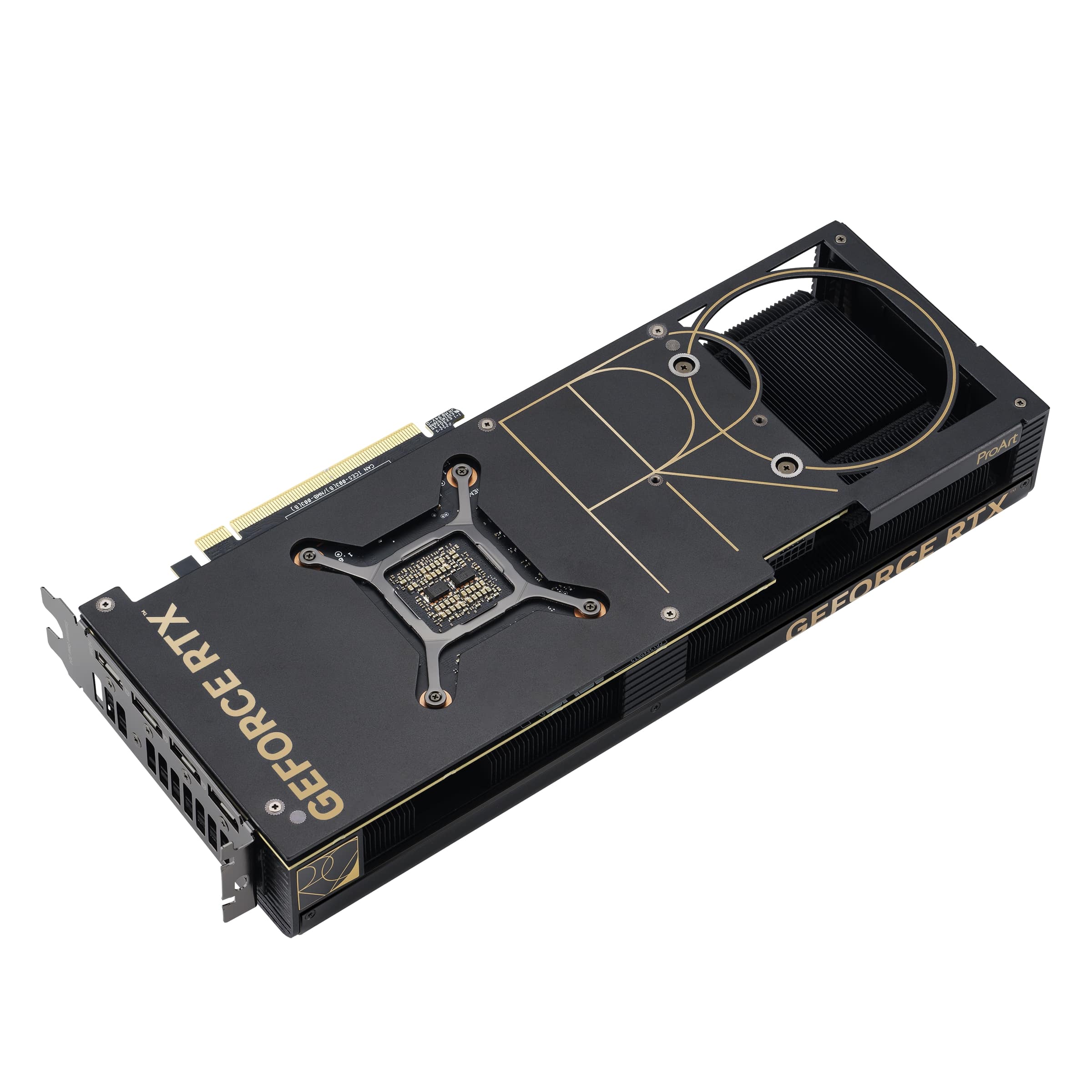 ASUS PROART-RTX4080S-O16G [PCIExp 16GB]