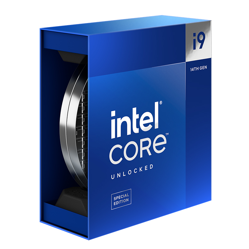 Intel 第14世代インテルCoreプロセッサー Core i9 14900KS BOX