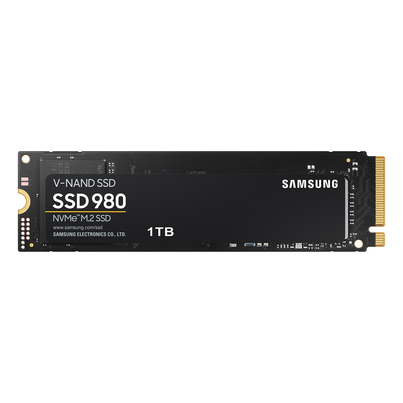 SAMSUNG 980 MZ-V8V1T0B/IT [内蔵SSD]