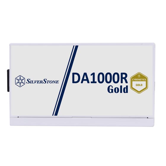 SilverStone SST-DA1000R-GM-WWW [白]