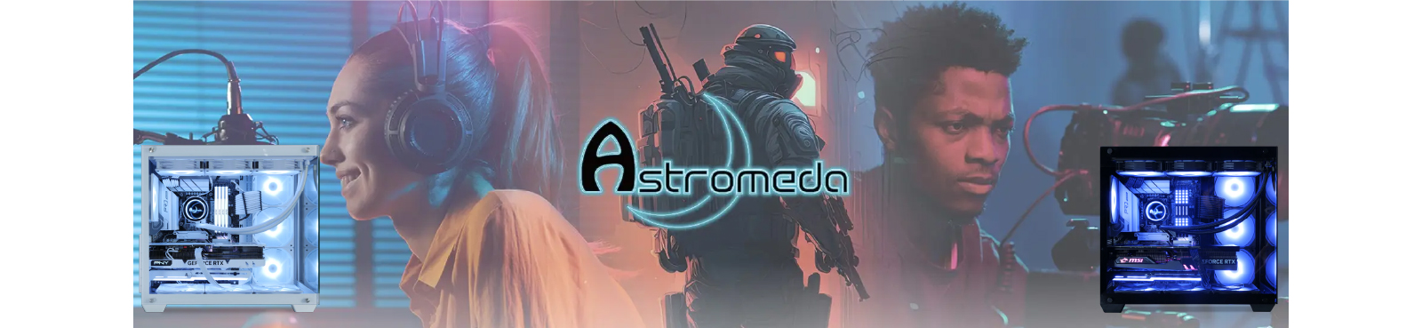 Astromeda