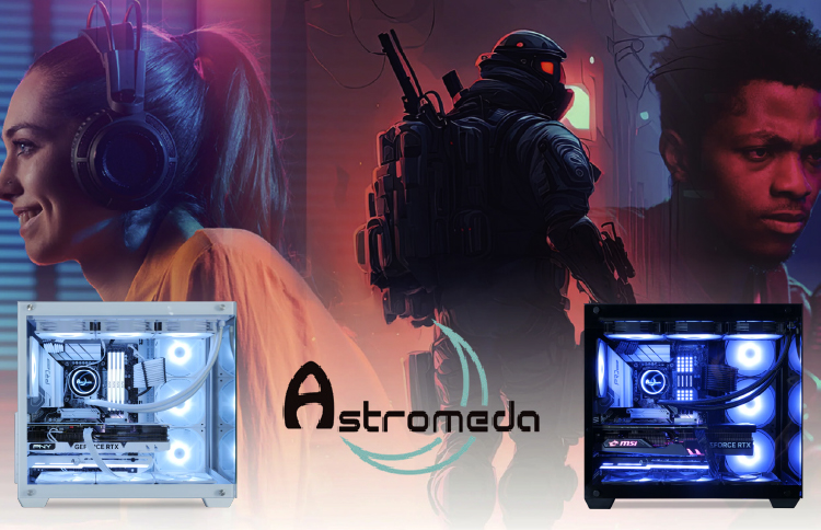 Astromeda