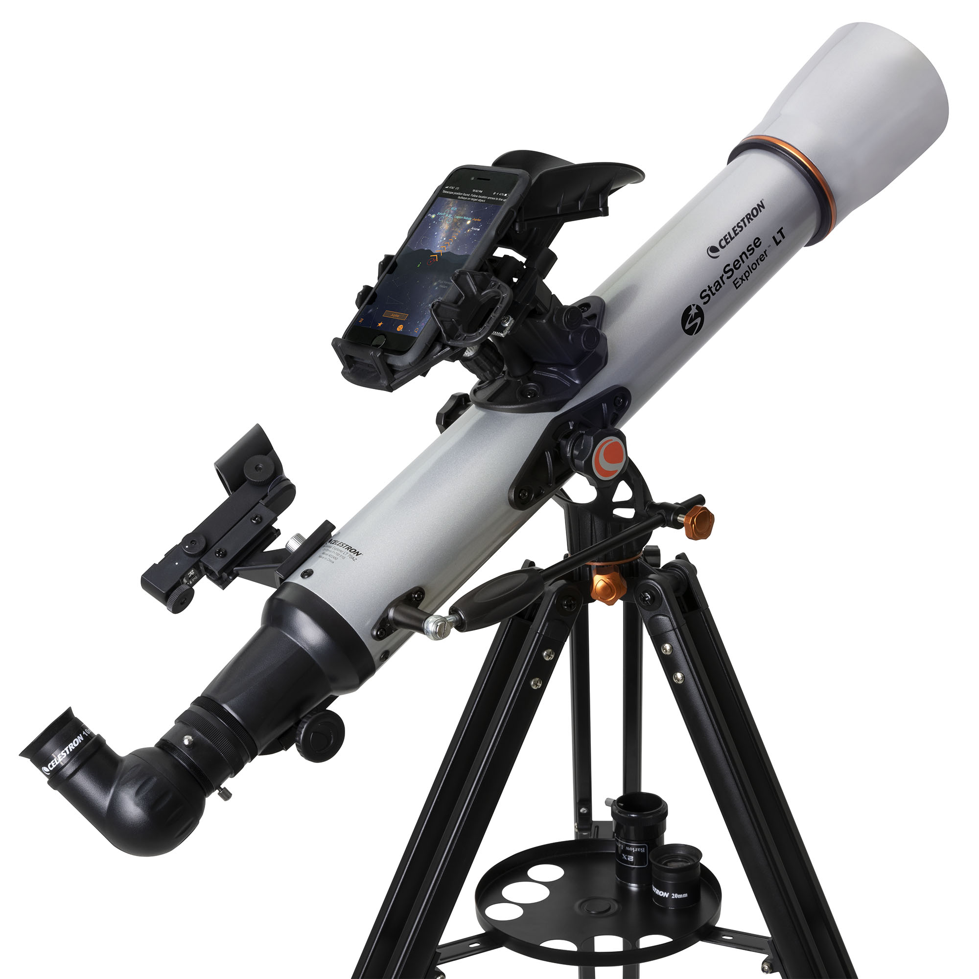 CELESTRON StarSense Explorer LT 70AZ [CE-ASSS-22450]