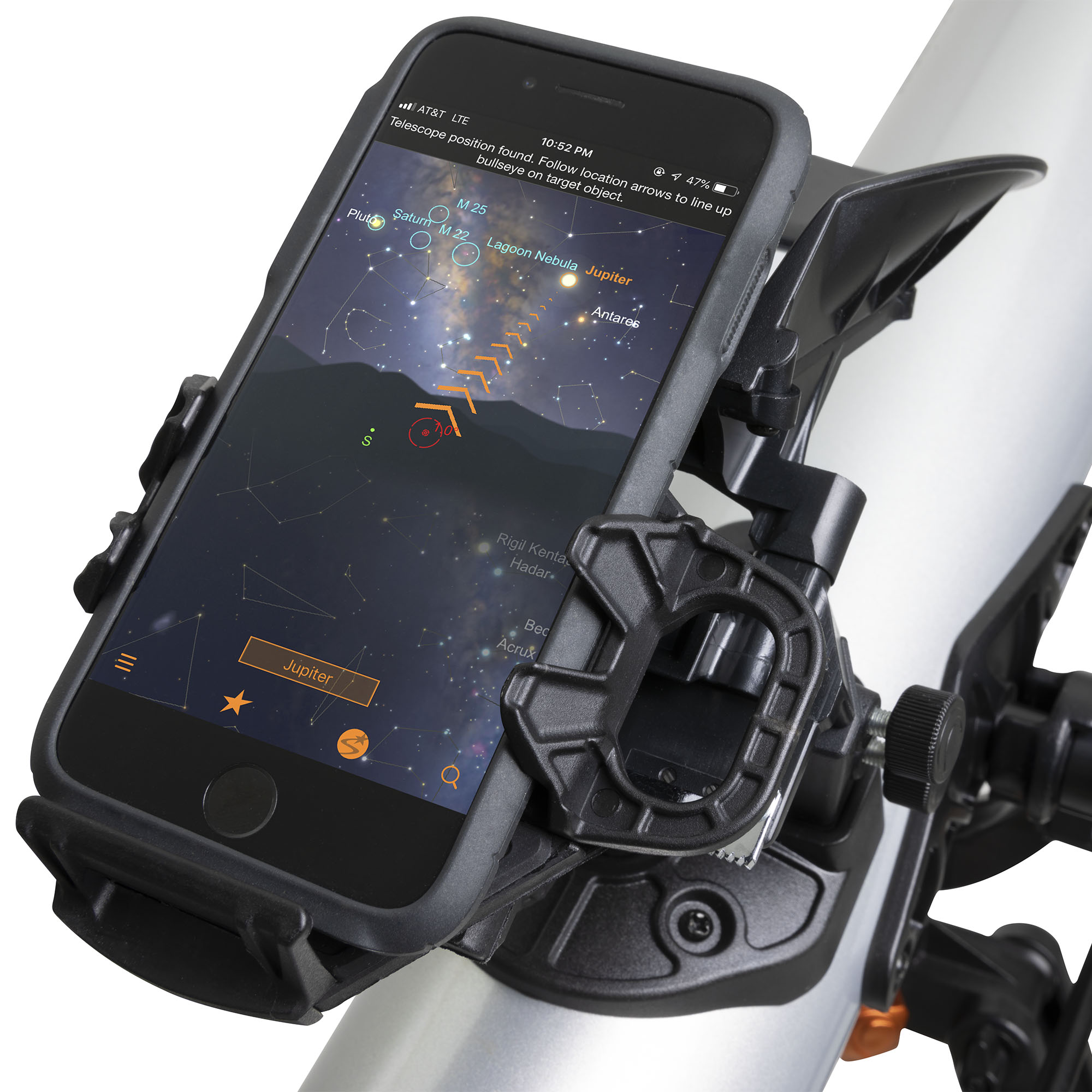CELESTRON StarSense Explorer LT 70AZ [CE-ASSS-22450]