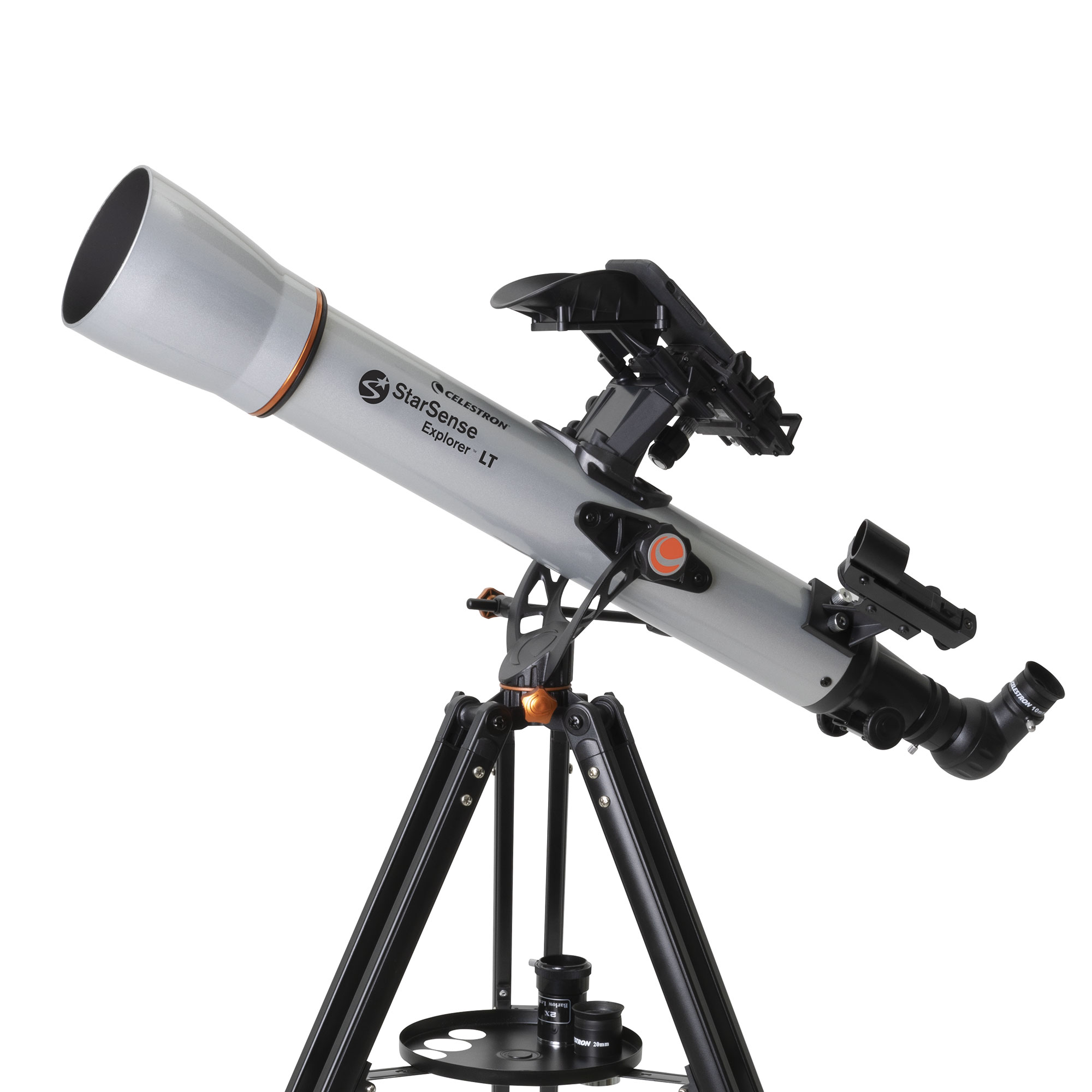 CELESTRON StarSense Explorer LT 70AZ [CE-ASSS-22450]