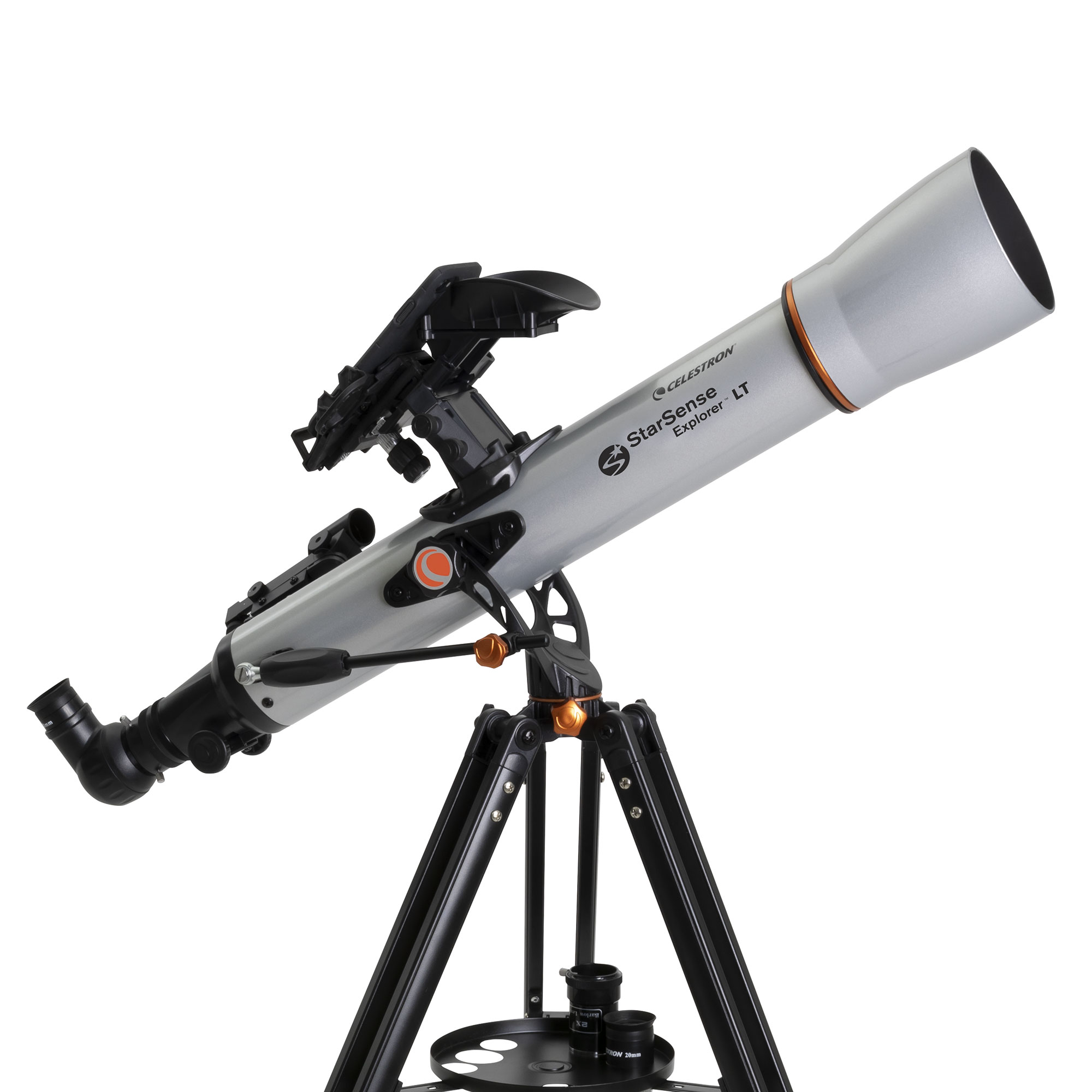 CELESTRON StarSense Explorer LT 70AZ [CE-ASSS-22450]