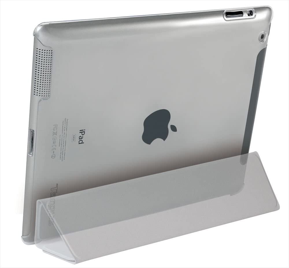 【訳あり品】【箱破損】【未開封・未使用】Targus ターガス Vucomplete Back Cover for iPad THD011AP-50(返品不可）