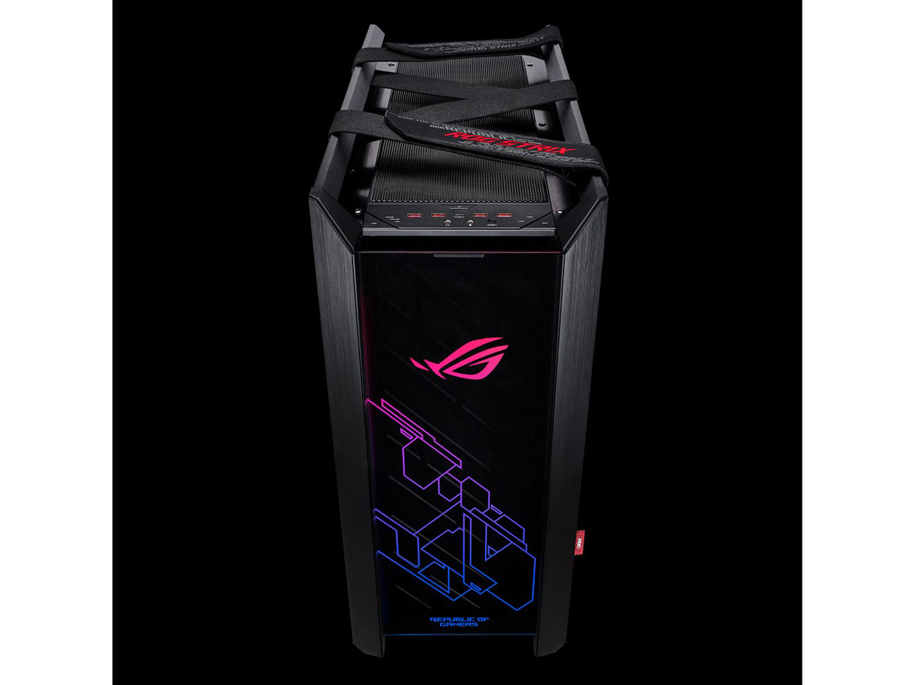 ASUS ROG Strix Helios