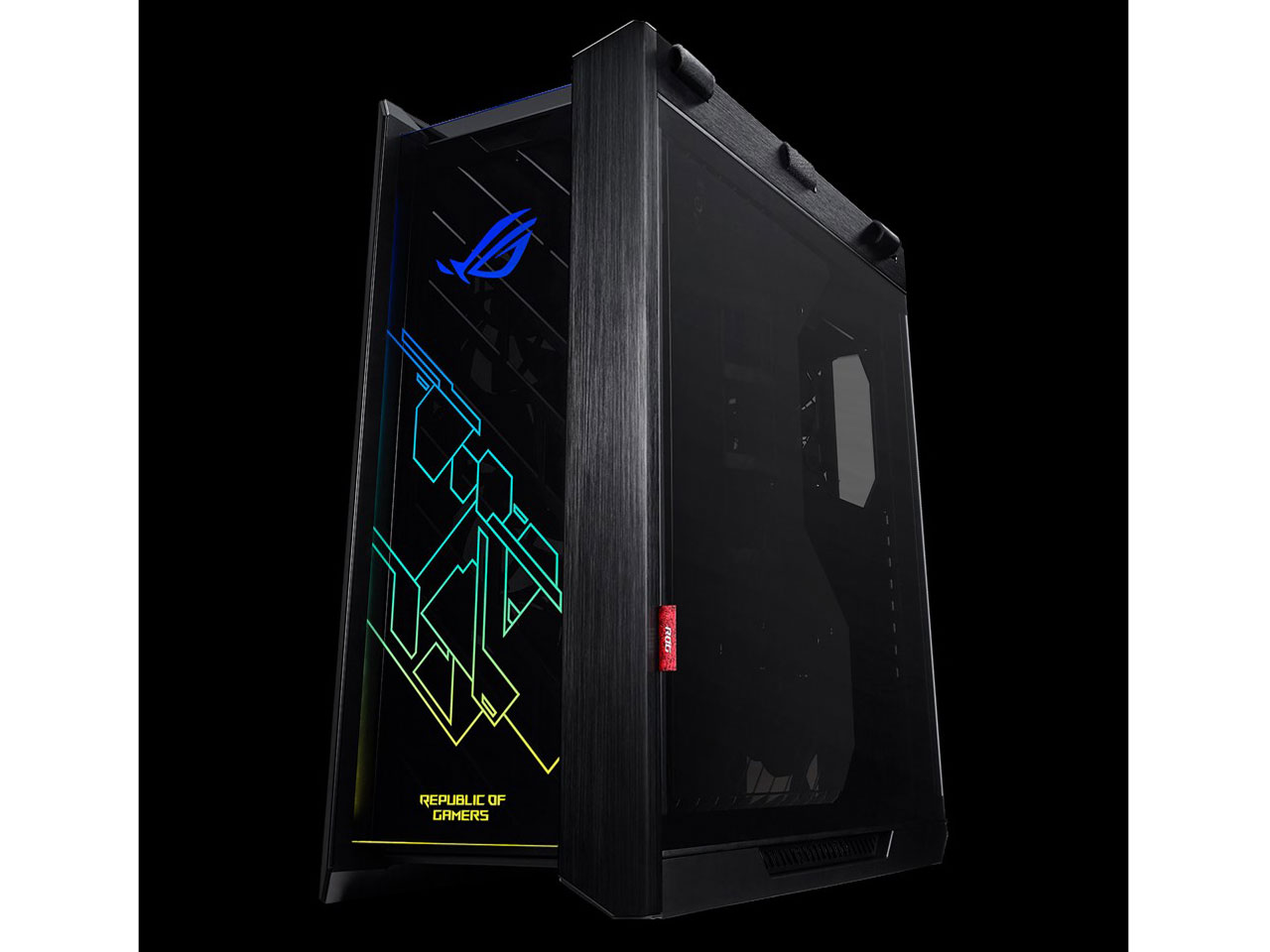 ASUS ROG Strix Helios
