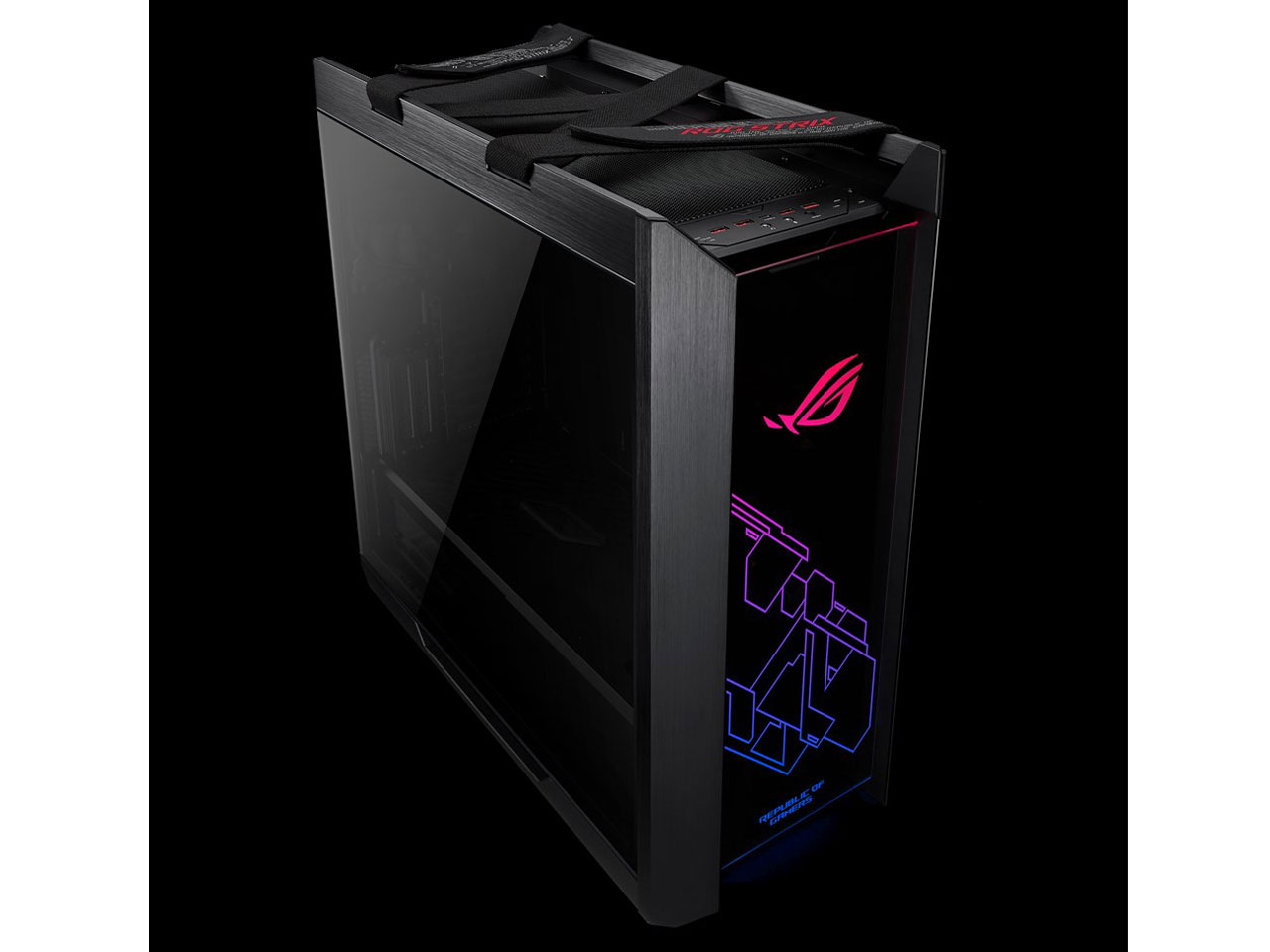 ASUS ROG Strix Helios