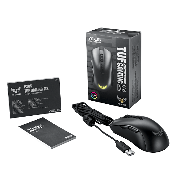 ASUS TUF Gaming M3