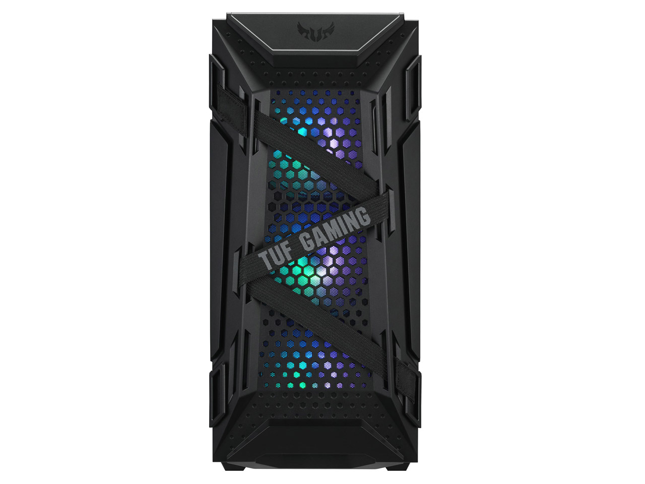 ASUS GT301 TUF GAMING CASE