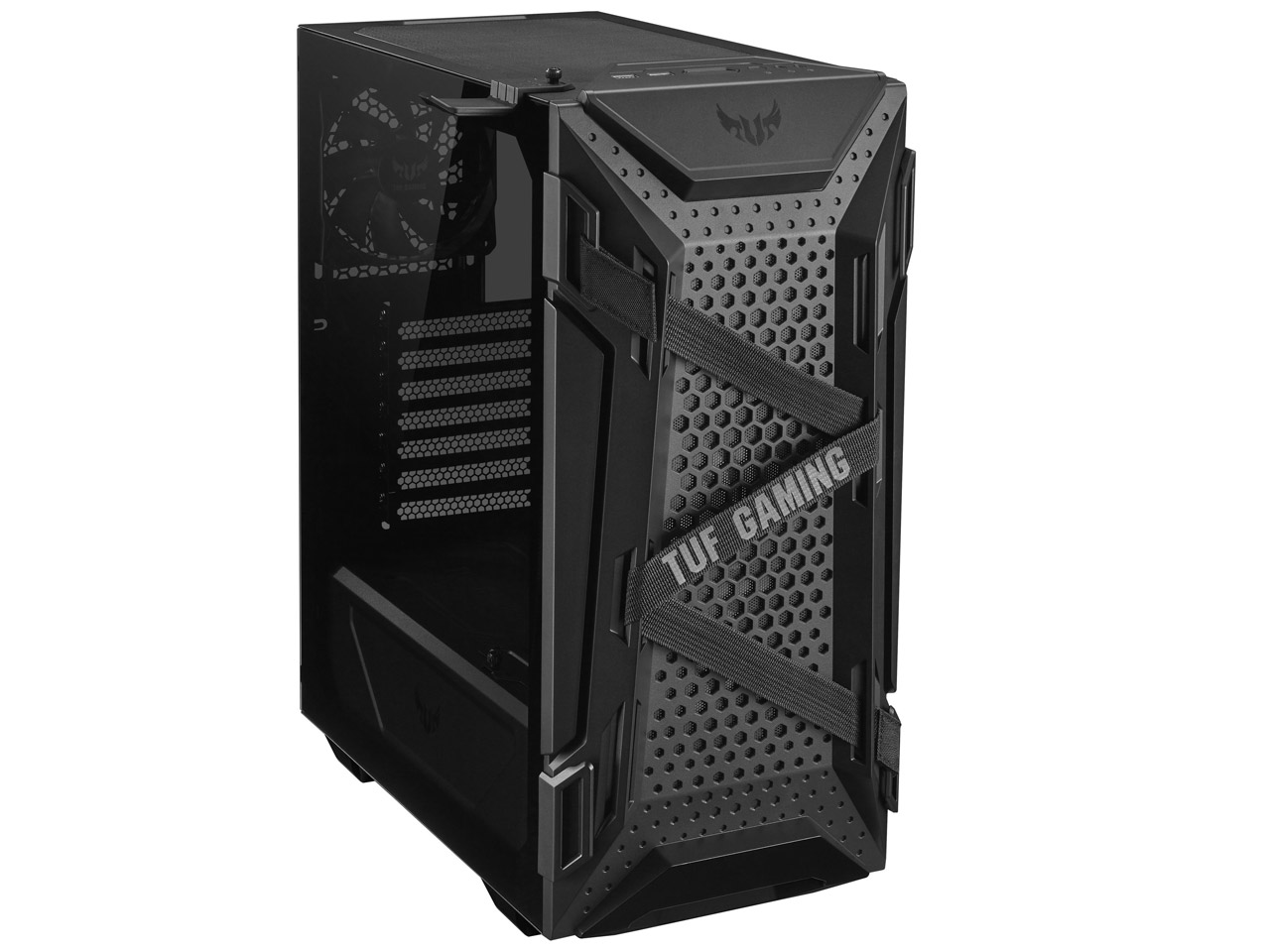 ASUS GT301 TUF GAMING CASE