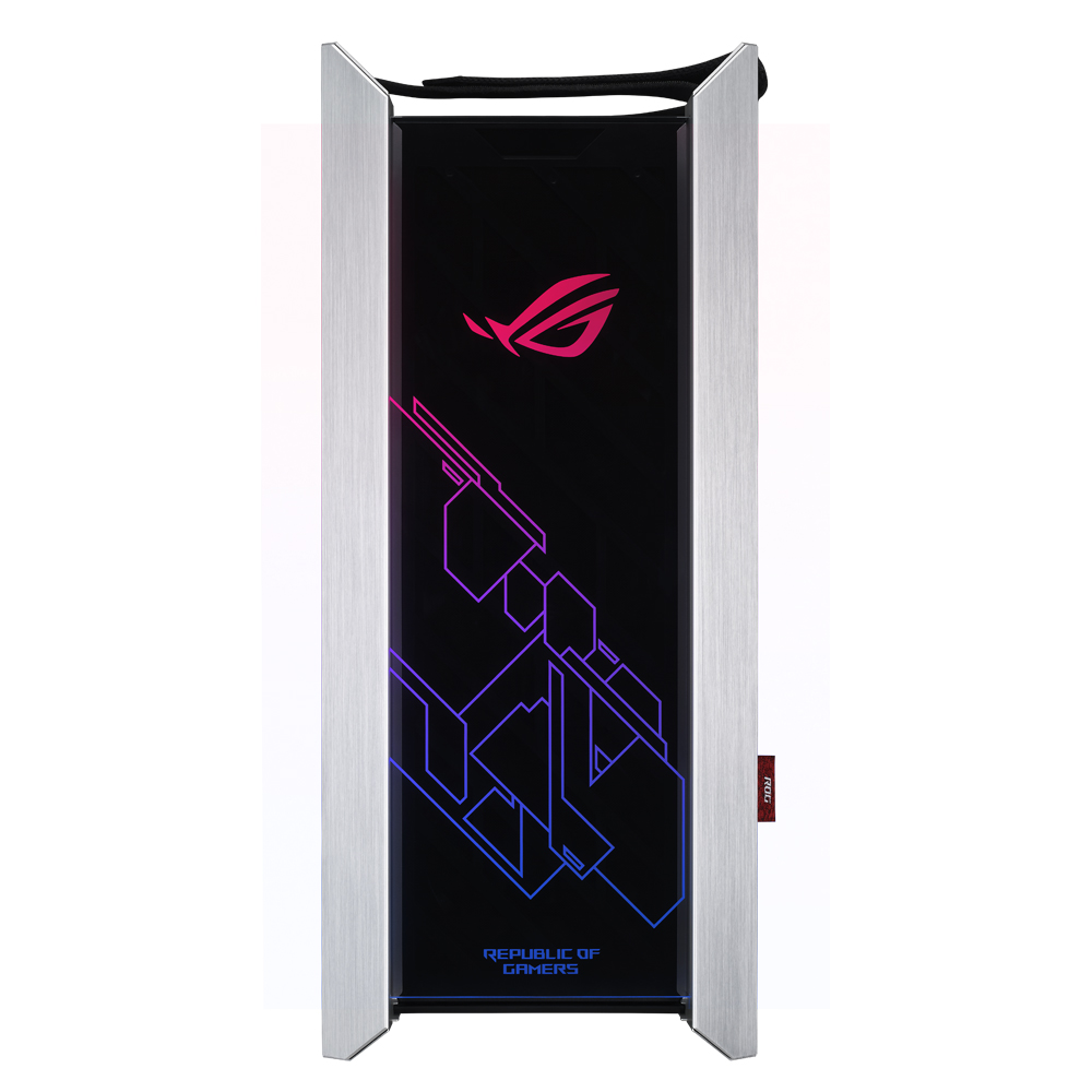 ROG STRIX HELIOS WHITE EDITION