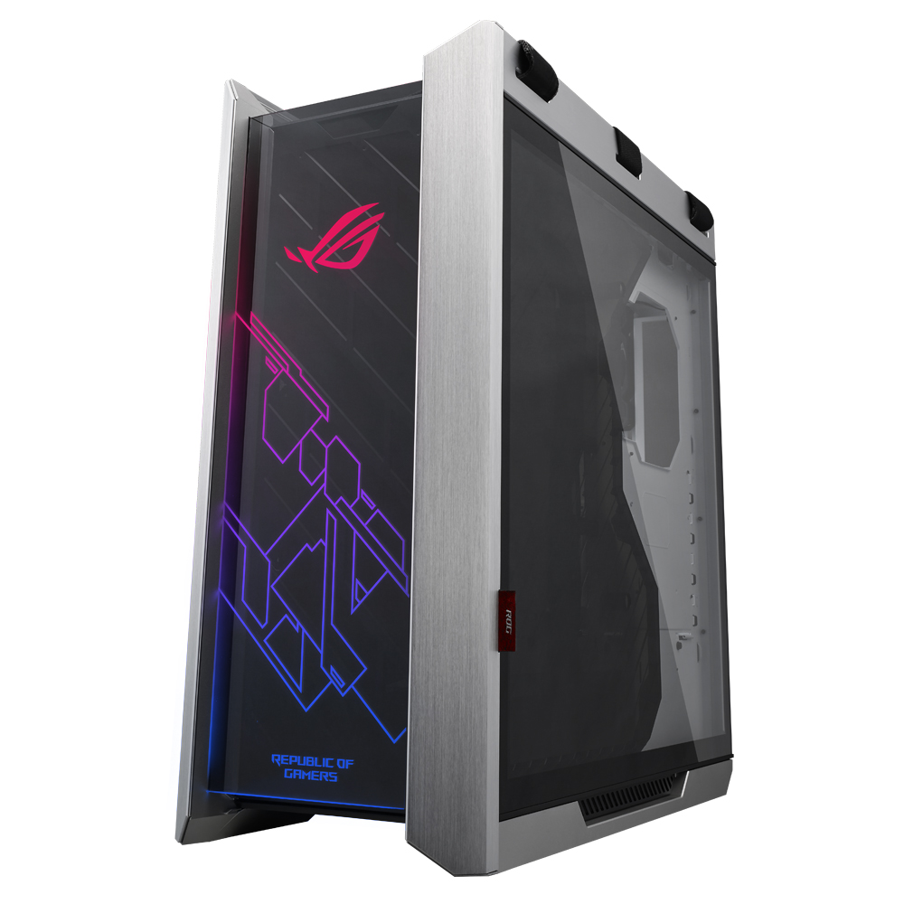 ROG STRIX HELIOS WHITE EDITION