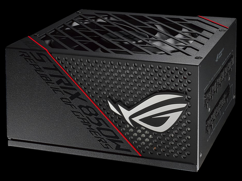 ASUS ROG-STRIX-850W-GOLD