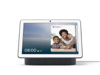 Google Nest Hub Max GA00639-JP [Charcoal]