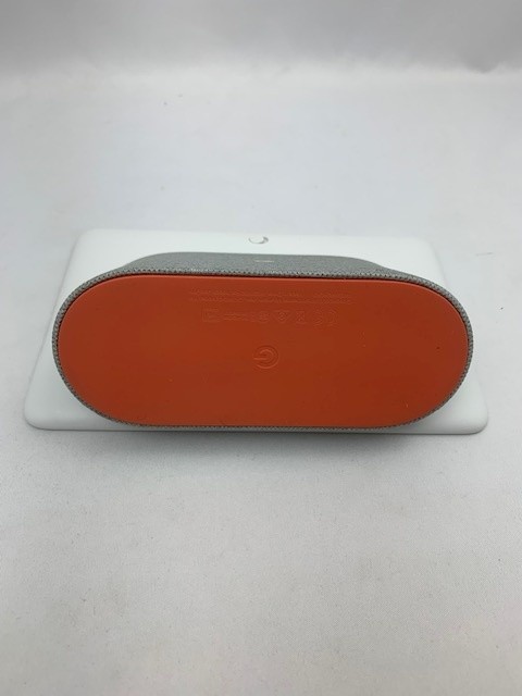 【中古】【店頭展示使用品】Google Nest Hub GA00516-JP Chalk(チョーク)(30日間保証)