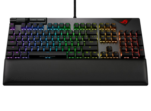 ASUS ROG Strix Flare II 茶軸 [XA08/STRIX/FLARE/2/NXBN/JP]