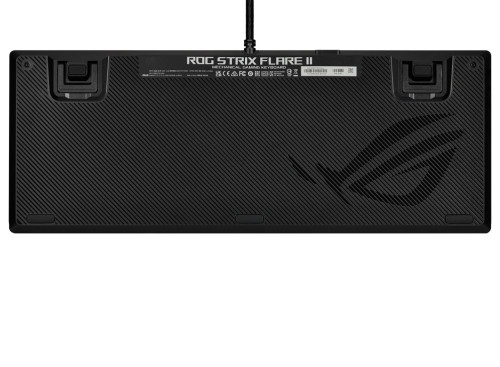 ASUS ROG Strix Flare II 茶軸 [XA08/STRIX/FLARE/2/NXBN/JP]