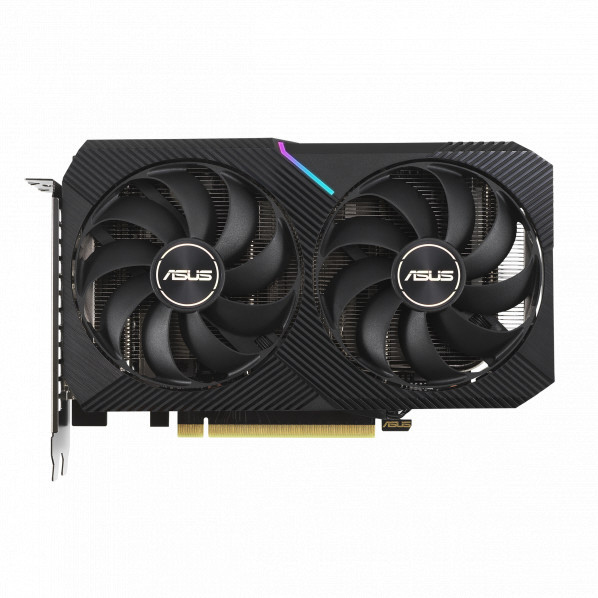 ASUS DUAL-RTX3060-O12G-V2 [PCIExp 12GB]