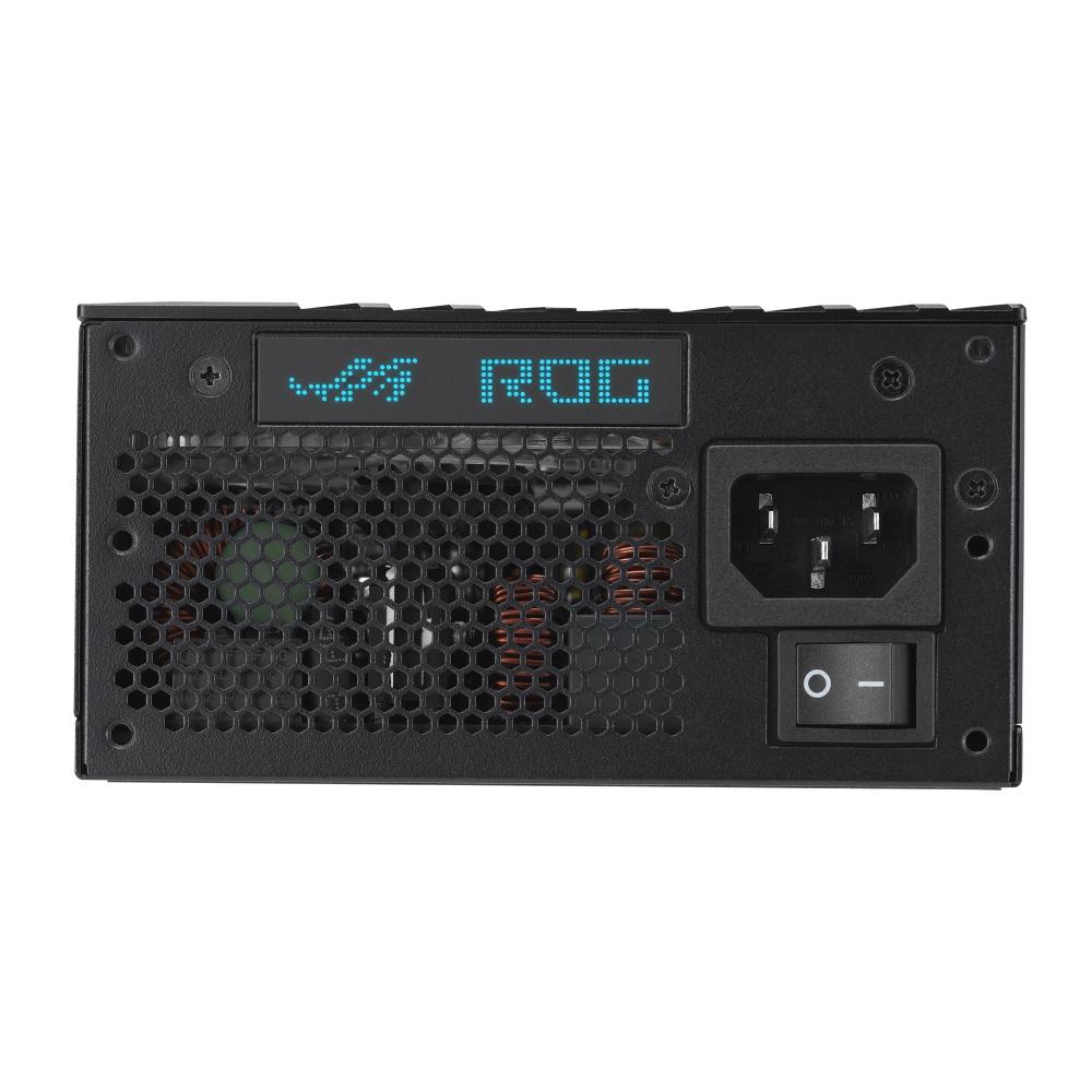 【夏さきどりフェア対象】ASUS ROG-LOKI-850P-SFX-L-GAMING 80Plus Platinum 850W SFX-L 電源ユニット