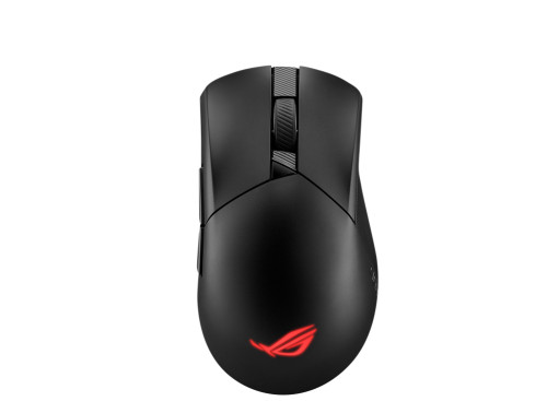 ASUS ワイヤレスゲーミングマウス-ブラック ROG Gladius III Wireless AimPoint [ROG/GLADIUS/3/WL/AIM/BLK]