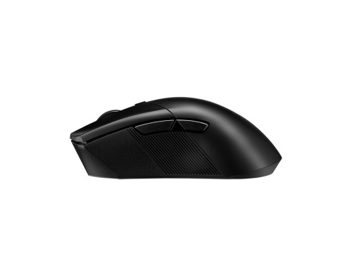 ASUS ワイヤレスゲーミングマウス-ブラック ROG Gladius III Wireless AimPoint [ROG/GLADIUS/3/WL/AIM/BLK]