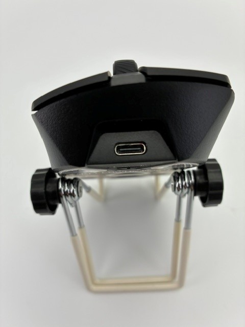 【店頭展示使用品】ASUS ワイヤレスゲーミングマウス-ブラック ROG Gladius III Wireless AimPoint [ROG/GLADIUS/3/WL/AIM/BLK](30日間保証）