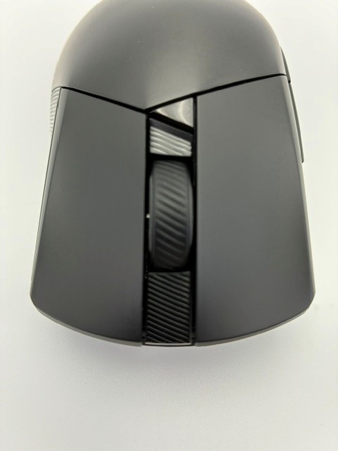 【店頭展示使用品】ASUS ワイヤレスゲーミングマウス-ブラック ROG Gladius III Wireless AimPoint [ROG/GLADIUS/3/WL/AIM/BLK](30日間保証）