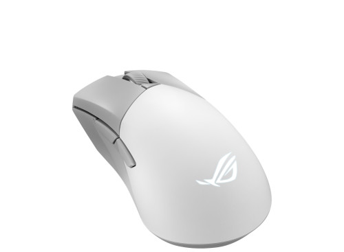 ASUS ROG Gladius III Wireless AimPoint [ホワイト]