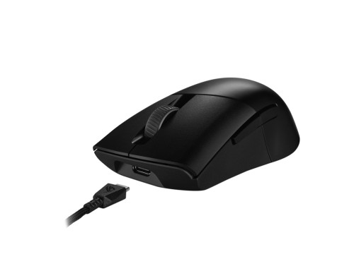 ASUS ROG Keris Wireless AimPoint [Black]