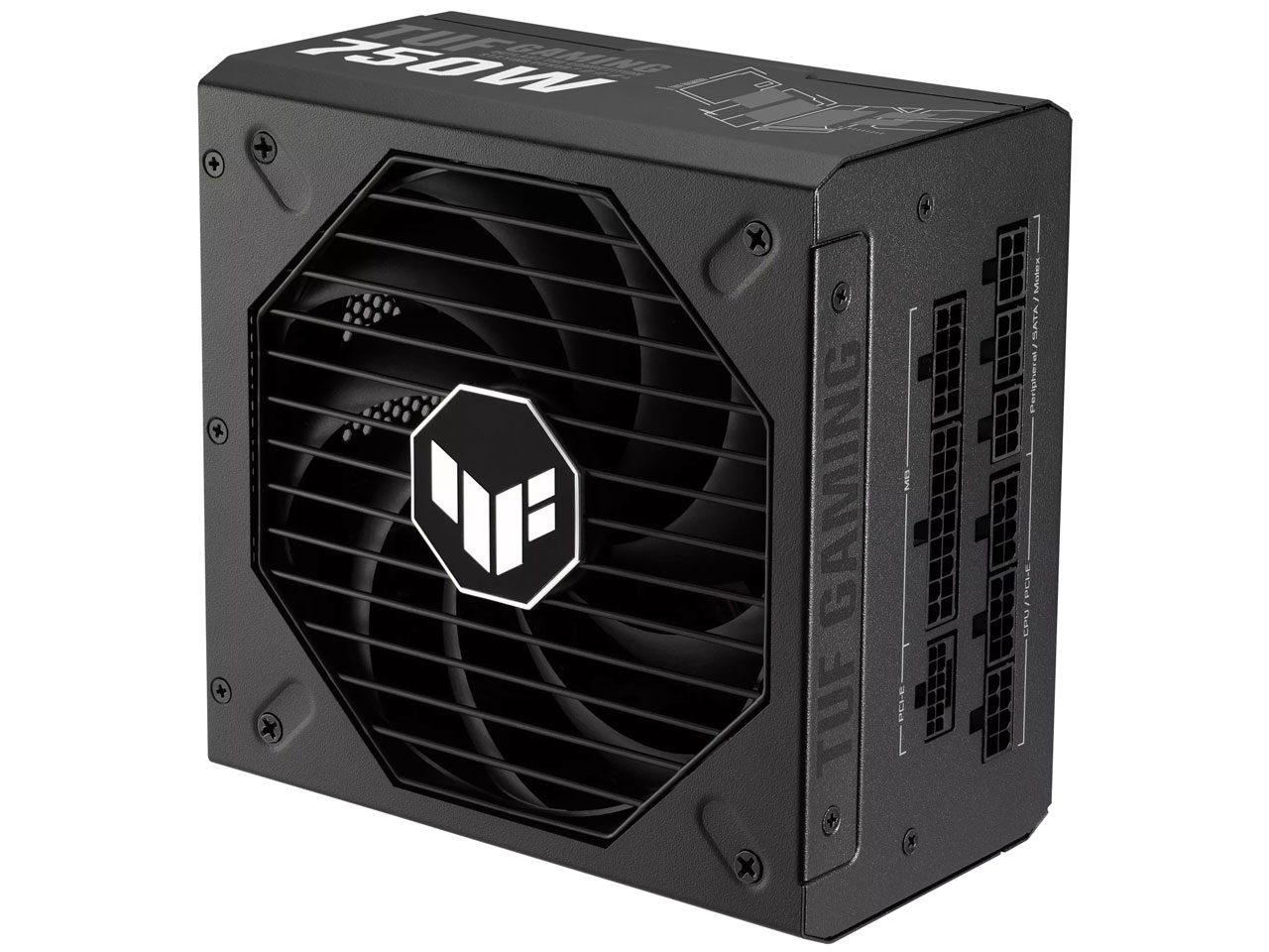 ASUS TUF-GAMING-750G
