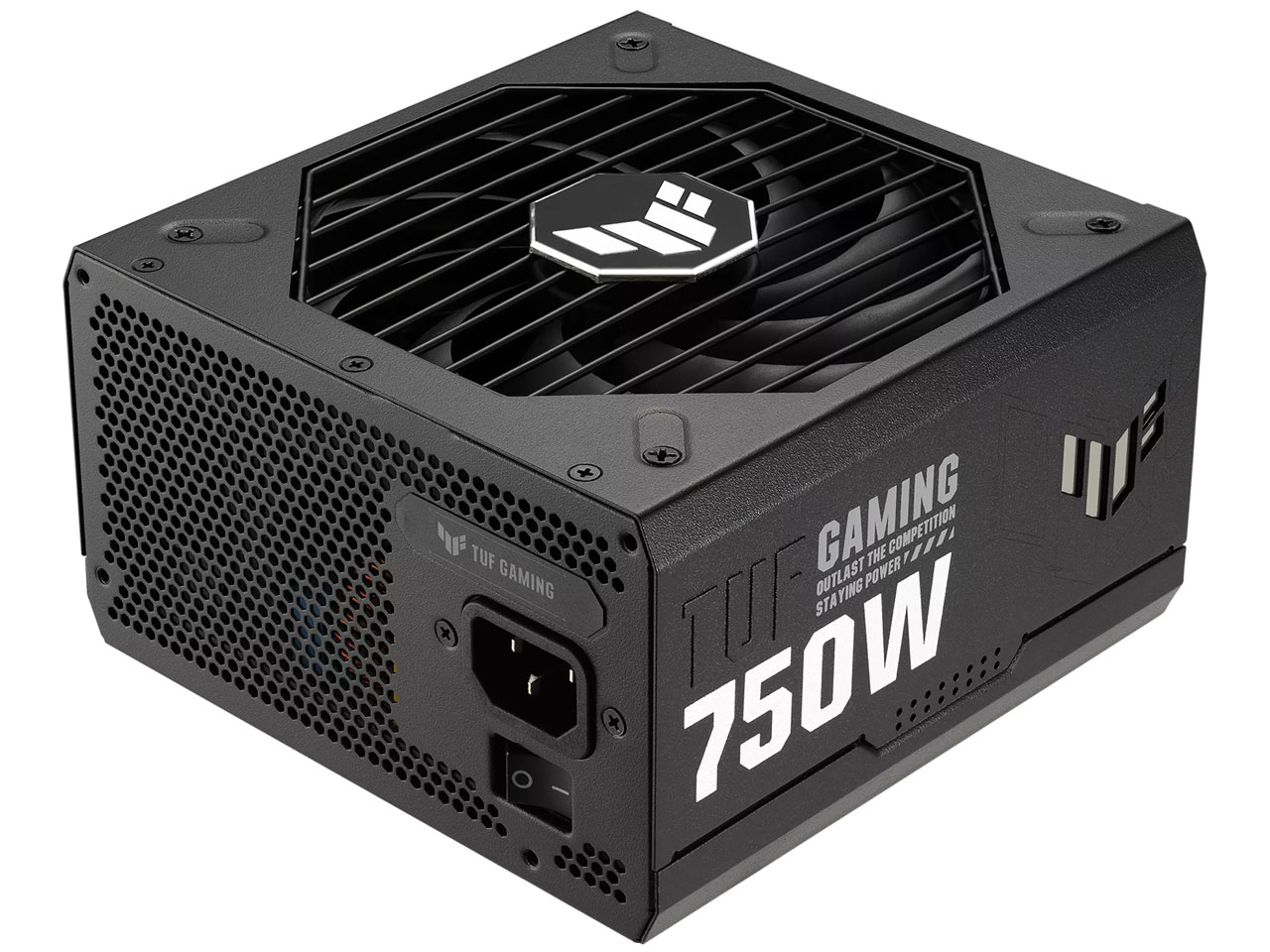 ASUS TUF-GAMING-750G
