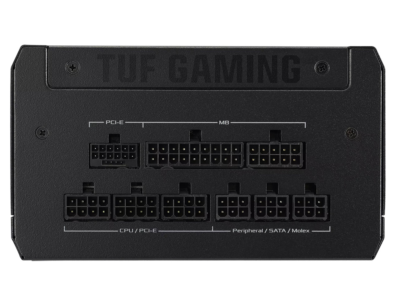 ASUS TUF-GAMING-750G