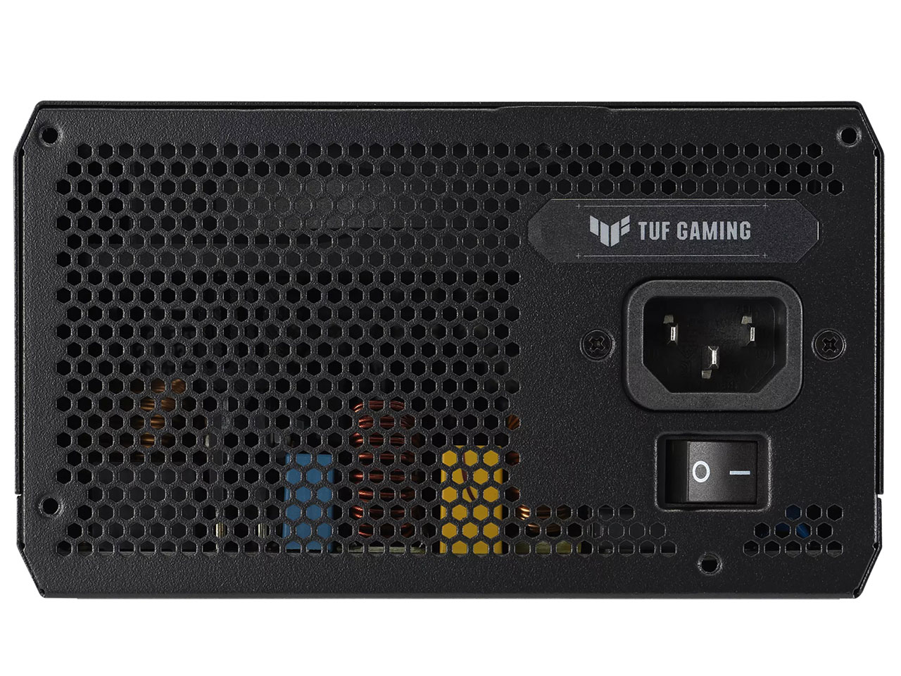 ASUS TUF-GAMING-750G