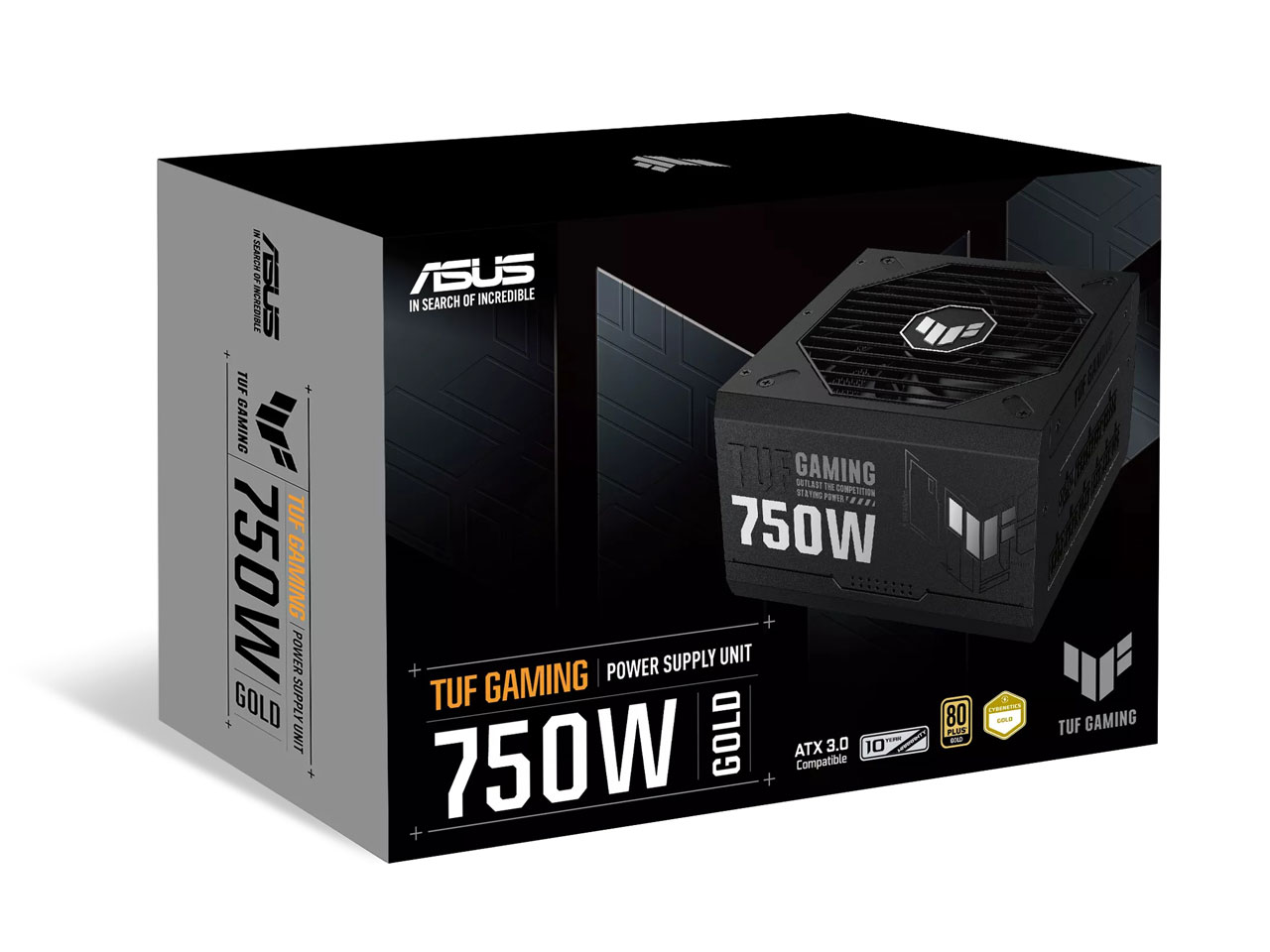 ASUS TUF-GAMING-750G