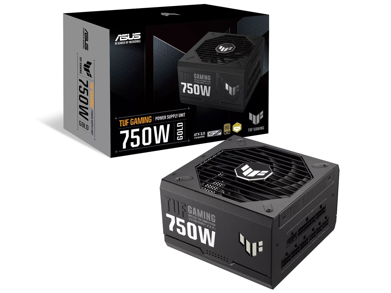ASUS TUF-GAMING-750G