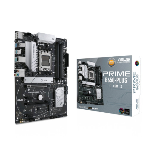 ASUS PRIME B650-PLUS-CSM