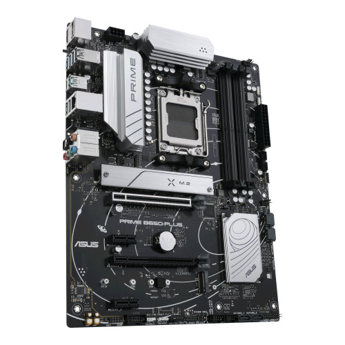 ASUS PRIME B650-PLUS-CSM