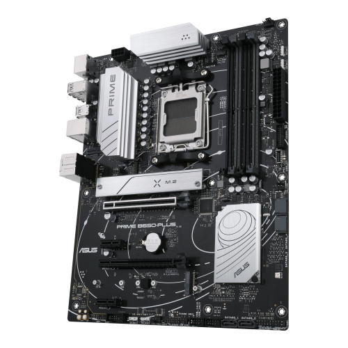 ASUS PRIME B650-PLUS-CSM