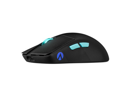 ASUS ROG Harpe Ace Aim Lab Edition [Black]