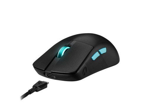 ASUS ROG Harpe Ace Aim Lab Edition [Black]
