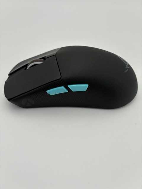 【店頭展示使用品】ASUS ROG Harpe Ace Aim Lab Edition [Black](30日間保証）