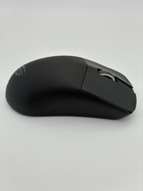 【店頭展示使用品】ASUS ROG Harpe Ace Aim Lab Edition [Black](30日間保証）