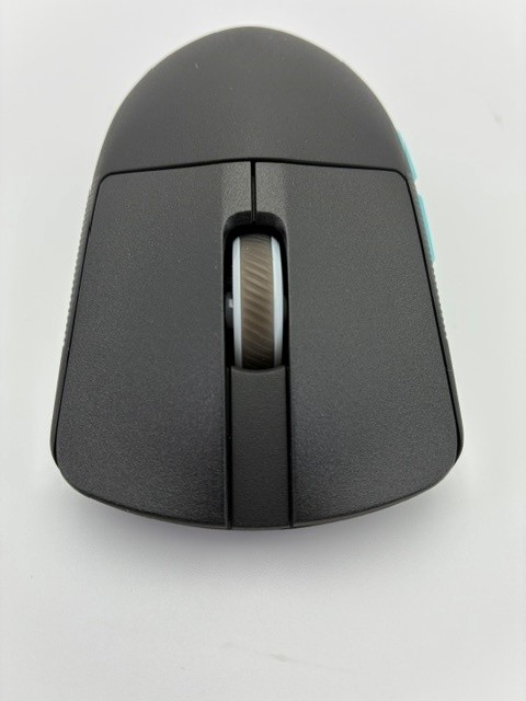 【店頭展示使用品】ASUS ROG Harpe Ace Aim Lab Edition [Black](30日間保証）