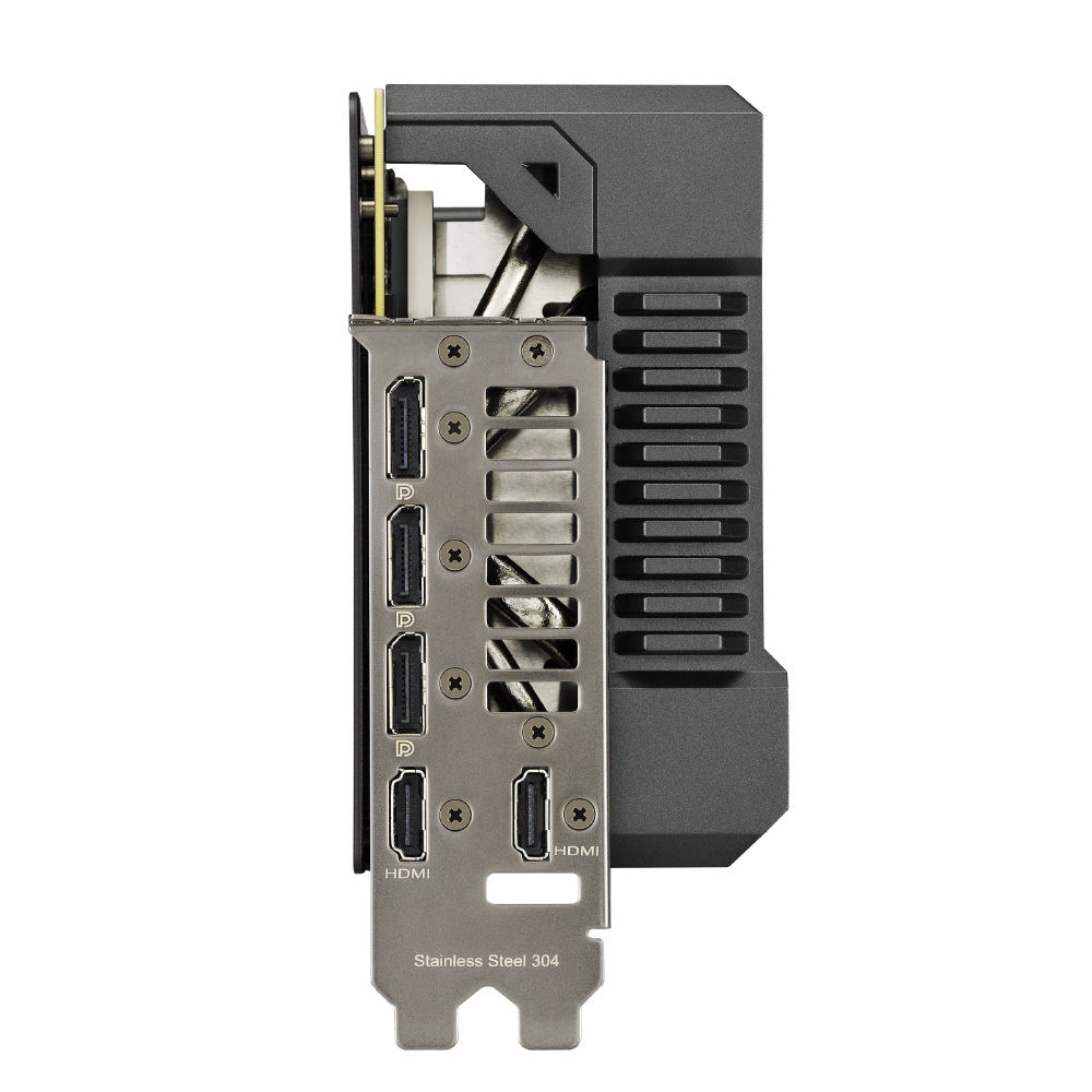 ASUS TUF-RTX4080-O16G-GAMING [PCIExp 16GB]