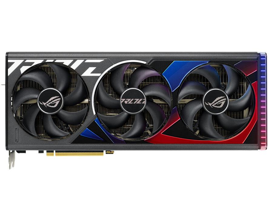 ASUS ROG-STRIX-RTX4080-O16G-GAMING [PCIExp 16GB]