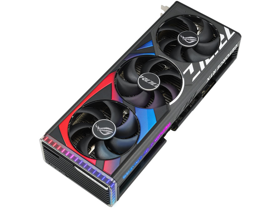 ASUS ROG-STRIX-RTX4080-O16G-GAMING [PCIExp 16GB]