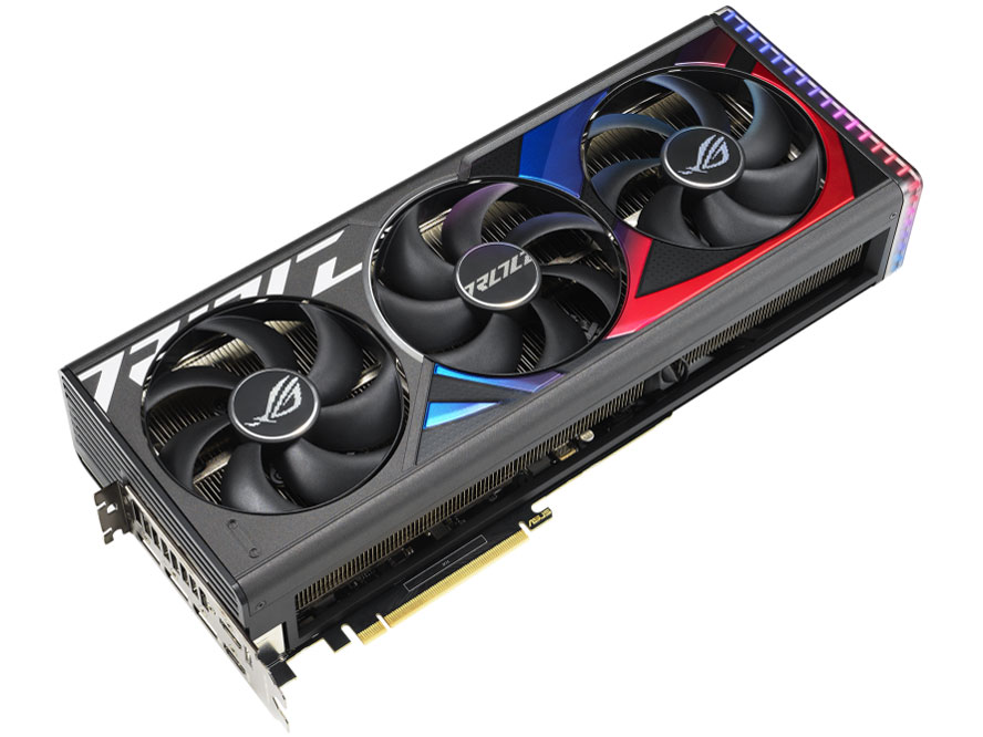 ASUS ROG-STRIX-RTX4080-O16G-GAMING [PCIExp 16GB]